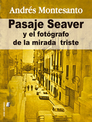 cover image of Pasaje Seaver